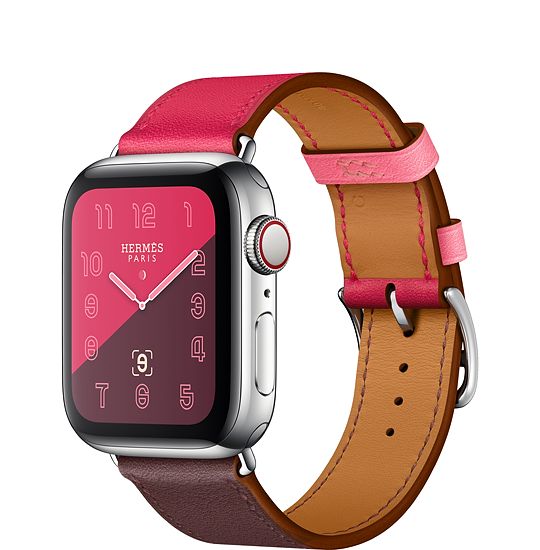 (正規品) Apple Watch エルメス series4 & エルメスバンド